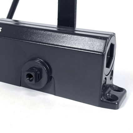 Дотягувач ATIS DC-602 OH Graphite - Зображення 2