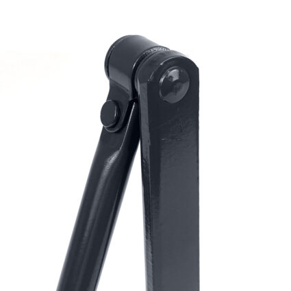 Дотягувач ATIS DC-602 OH Graphite - Зображення 3