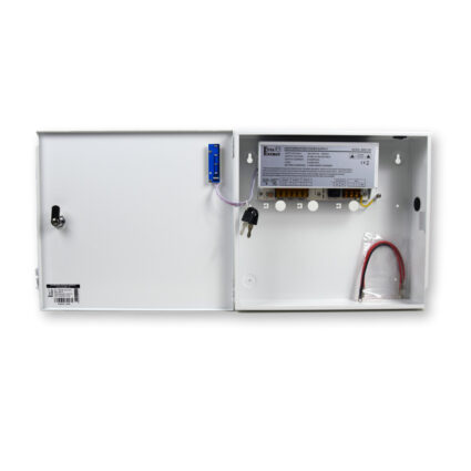 Блок безперебійного живлення Full Energy BBG-245 - Зображення 2