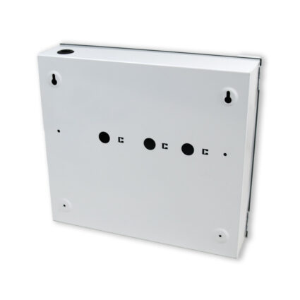 Блок безперебійного живлення Full Energy BBG-245 - Зображення 4