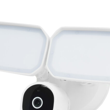 IP-відеокамера 3 Мп ZKTeco C9A2P WiFi LED light для системи відеонагляду - Зображення 2