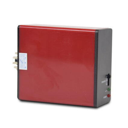 Контролер індукційної (магнітної) петлі ZKTeco PSA02 - Зображення 4