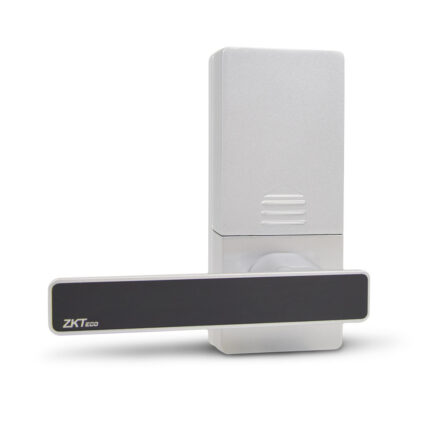 Smart замок ZKTeco ML10/ID (на двері, що відчиняються вправо) - Зображення 3