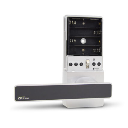 Smart замок ZKTeco ML10/ID (на двері, що відчиняються вправо) - Зображення 4