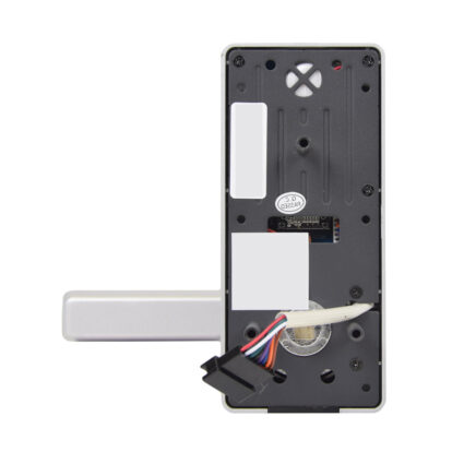 Smart замок ZKTeco ML10/ID (на двері, що відчиняються вправо) - Зображення 5