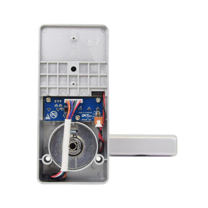 Smart замок ZKTeco ML10/ID (на двері, що відчиняються вправо) - Зображення 6