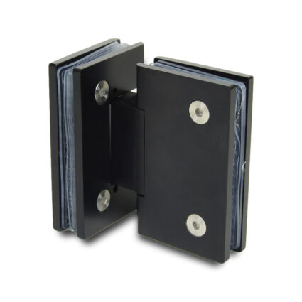 Гідравлічна петля-дотягувач для скляних дверей душа G-180 — изображение 3