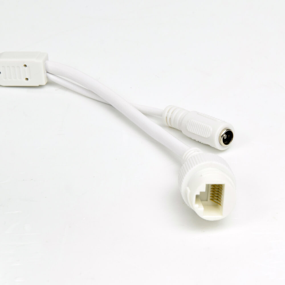 IP-відеокамера 5 Мп ATIS ANVD-5MAFIRP-40W/2.8-12A Ultra із вбудованим мікрофоном для системи IP-відеоспостереження - Зображення 3