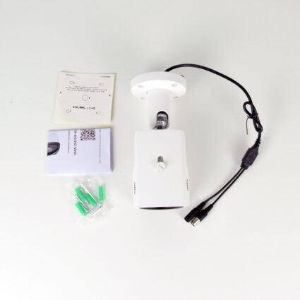 MHD відеокамера вулична 2 Мп ATIS AMW-2MVFIR-40W/2.8-12 Pro для системи відеоспостереження - Зображення 5