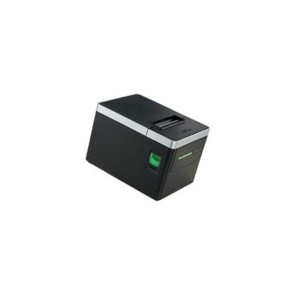 Термопринтер для друку чеків ZKTeco ZKP8008 з автообрізкою - Зображення 2
