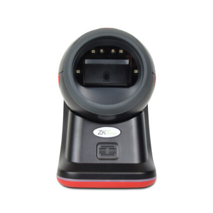 Сканер 1D і 2D штрихкодів лазерний ZKTeco ZKB209 - Зображення 2