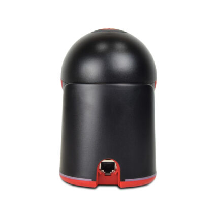 Сканер 1D і 2D штрихкодів лазерний ZKTeco ZKB209 - Зображення 3