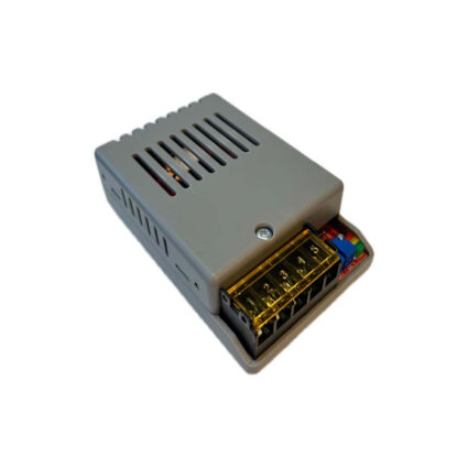 Підвищуючий-знижуючий перетворювач Faraday Electronics DC/DC 80W/UD-DC/5-30V — изображение 2