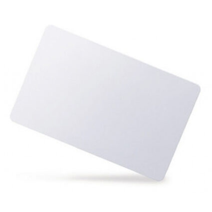Безконтактна RFID картка ATIS Mifare Plus 2K-S print під друк - Зображення 3