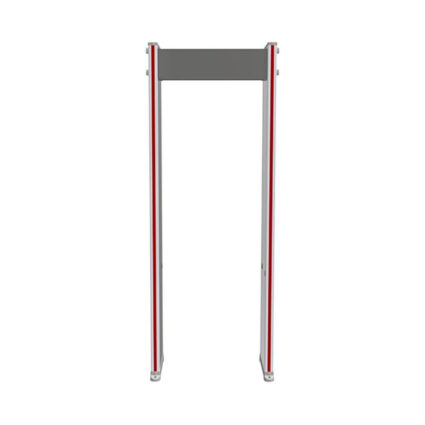 Арочний металодетектор ZKTeco ZK-D2180 на 18 зон детекції — изображение 2