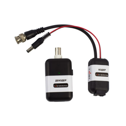 Приймач-передавач Twist-MICRO-PwA комплект — изображение 5