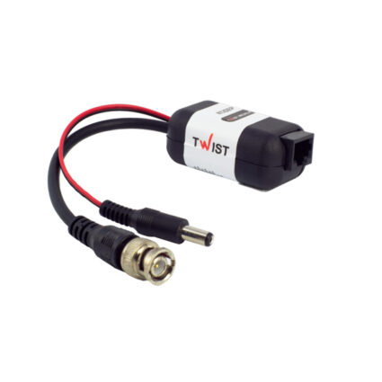 Приймач-передавач Twist-MICRO-PwA комплект — изображение 4