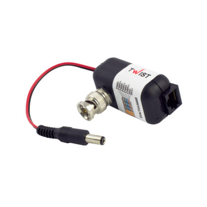 Приймач-передавач Twist-MICRO-PwA комплект — изображение 6