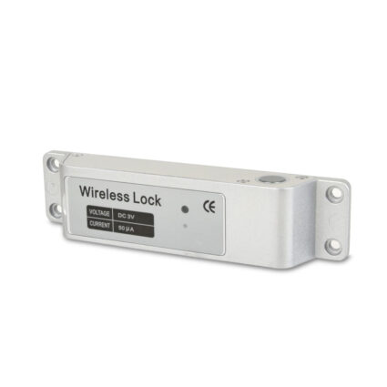 Комплект бездротового smart замка ATIS SL-01 - Зображення 5