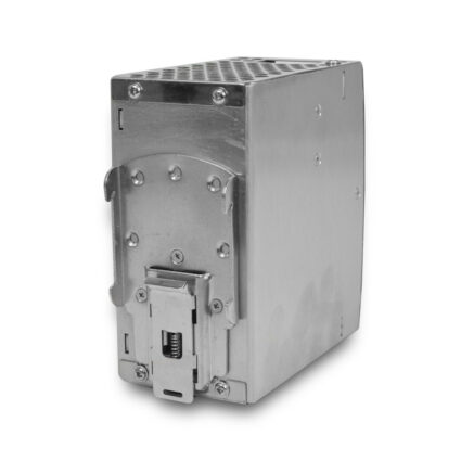 Блок живлення Full Energy BGM-2410UDIN 24 В / 10 А для кріплення на DIN рейку - Зображення 2