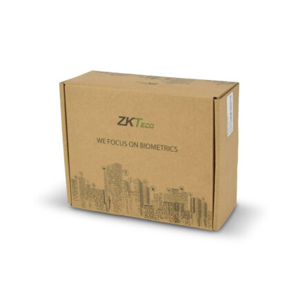 Мережевий контролер ZKTeco C2-260 для 2 дверей - Зображення 5