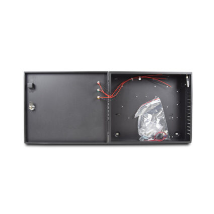 Щит монтажний ZKTeco Case 04 Metal Box - Зображення 2