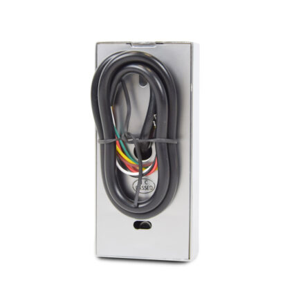 Зчитувач Mifare ZKTeco MR101[IC] вологозахищений - Зображення 2