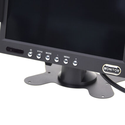 Монітор 7" ATIS ASM-7 для системи відеоспостереження в автомобілі — изображение 2