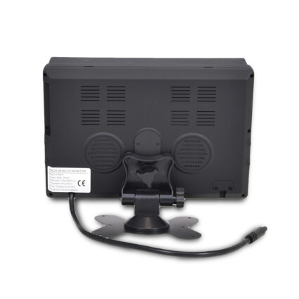 Монітор 9" ATIS ASM-9 для системи відеоспостереження в автомобілі — изображение 3