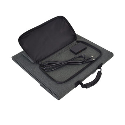 Портативна сонячна панель Full Energy SP-100 - Зображення 4