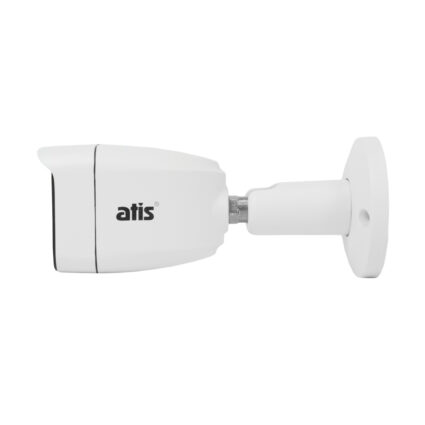 IP-відеокамера вулична 5 Мп ATIS ANW-5MIRP-20W/2.8 Prime для системи IP-відеонагляду - Зображення 3