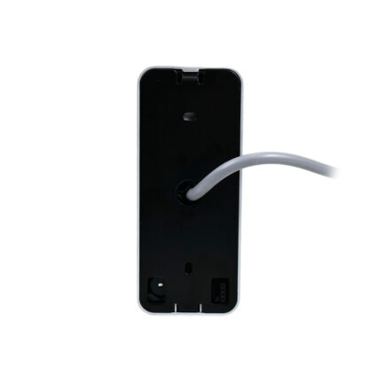 Зчитувач EM-Marine і QR-кодів з клавіатурою ZKTeco QR600-VK-E вологозахищений — изображение 3