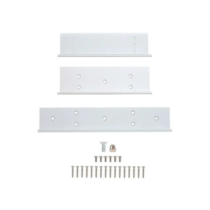 Куток MBK-280NZL монтажний для системи контролю доступу — изображение 2