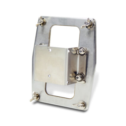 Кронштейн для кріплення зчитувача FR1200 ZKTeco TSA10 — изображение 2