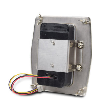 Кронштейн для кріплення зчитувача FR1200 ZKTeco TSA10 — изображение 3