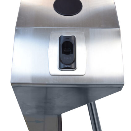 Кронштейн для кріплення зчитувача FR1200 ZKTeco TSA10 — изображение 4