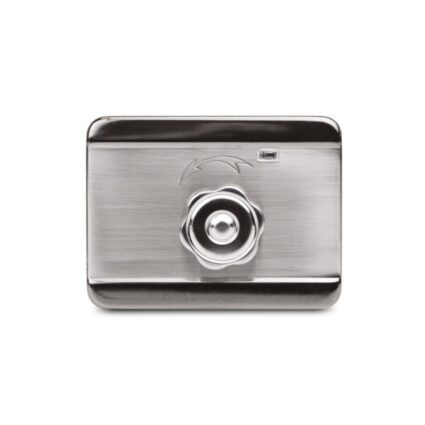 Моторизований замок ATIS DJ-02K-0 для системи контролю доступу - Зображення 4