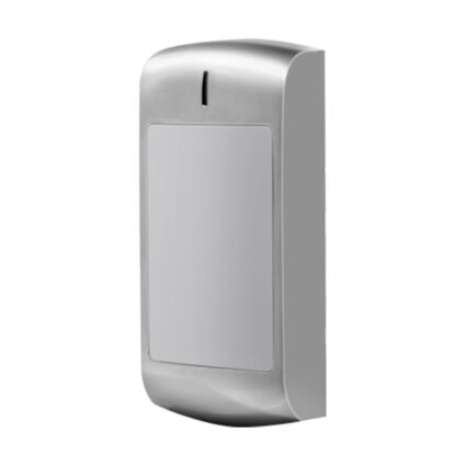 Зчитувач Mifare+EM ZKTeco MR1010 вологозахищений антивандальний - Зображення 2