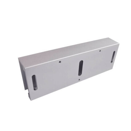 Куток MBK-280/350/500GU монтажний для системи контролю доступу — изображение 3