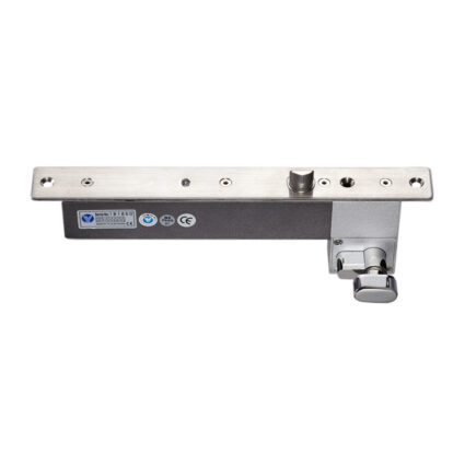 Замок ригеля YB-630C LED врізний для системи контролю доступу - Зображення 4