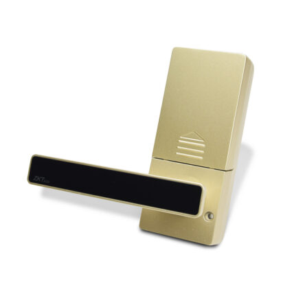 Smart замок ZKTeco ML10 зі зчитувачем відбитку пальця - Зображення 2