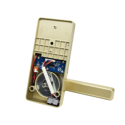 Smart замок ZKTeco ML10 зі зчитувачем відбитку пальця - Зображення 5