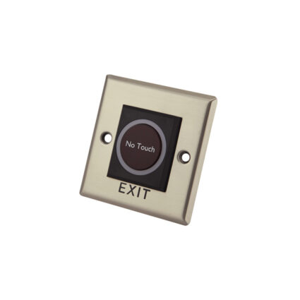 Кнопка виходу безконтактна Yli Electronic ISK-840B для системи контролю доступу — изображение 2