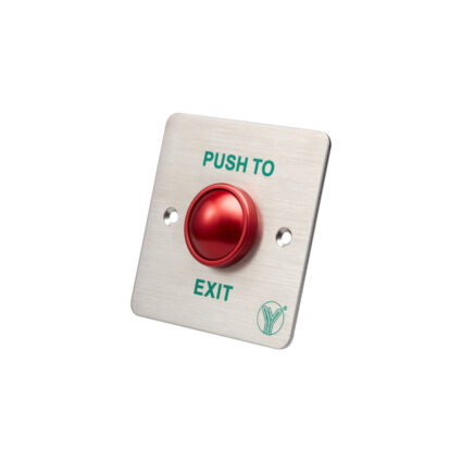 Кнопка виходу Yli Electronic PBK-817B-AL(R) — изображение 2