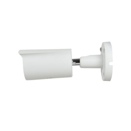 IP-біспектральна відеокамера вулична 5 Мп ATIS ANBSTC-01 з функцією вимірювання температури тіла - Зображення 3