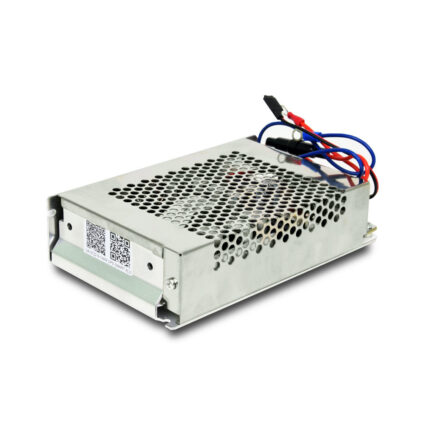 Безперебійний блок живлення Faraday Electronics 144W UPS ASCH ALU 12V під акумулятор 18А/г в алюмінієвому корпусі - Зображення 2