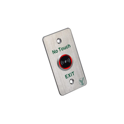 Кнопка виходу безконтактна Yli Electronic ISK-841B для системи контролю доступу — изображение 2