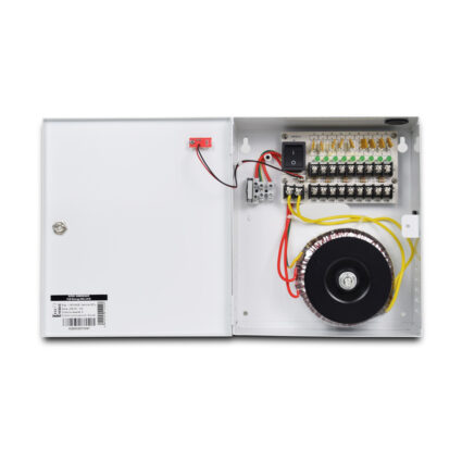 Блок живлення Full Energy BG-2410 — изображение 2