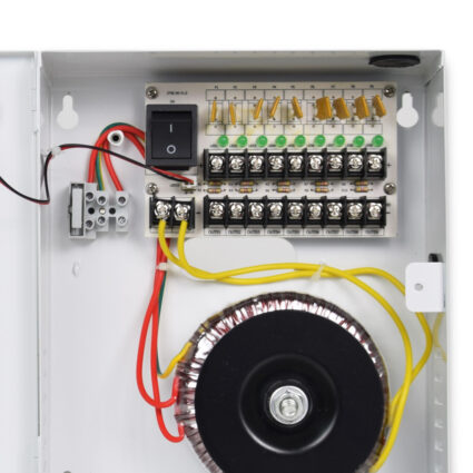 Блок живлення Full Energy BG-2410 — изображение 3