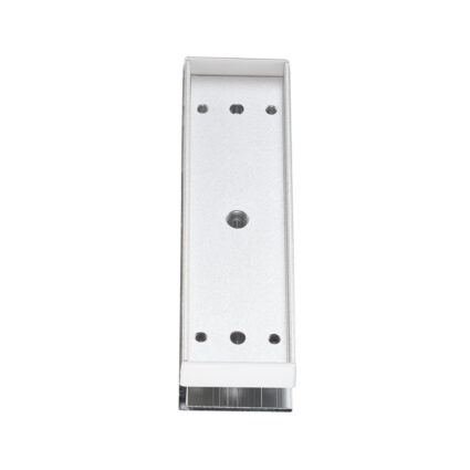 U-подібний кронштейн MBK-280U для монтажу електромагнітного замка - Зображення 2